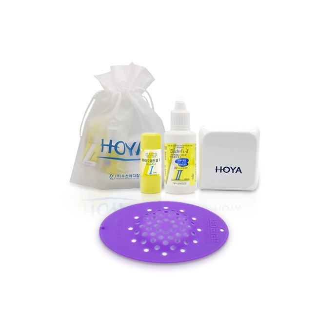스타트키트(hoya) II