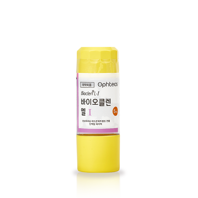 바이오클렌 엘 원