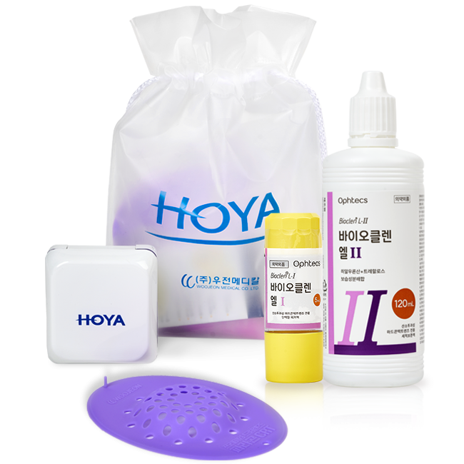 스타트키트(hoya) II